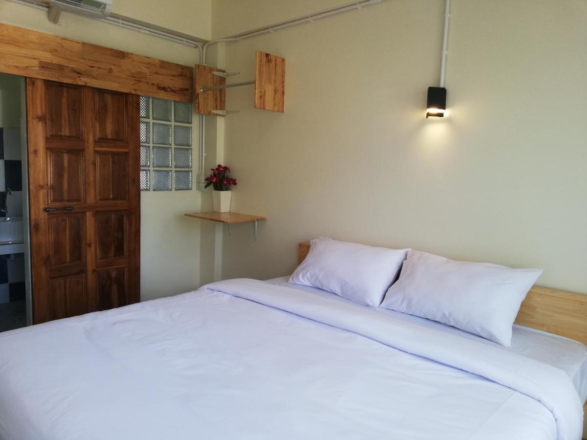 Hostel Hillda House Čiang Mai Exteriér fotografie