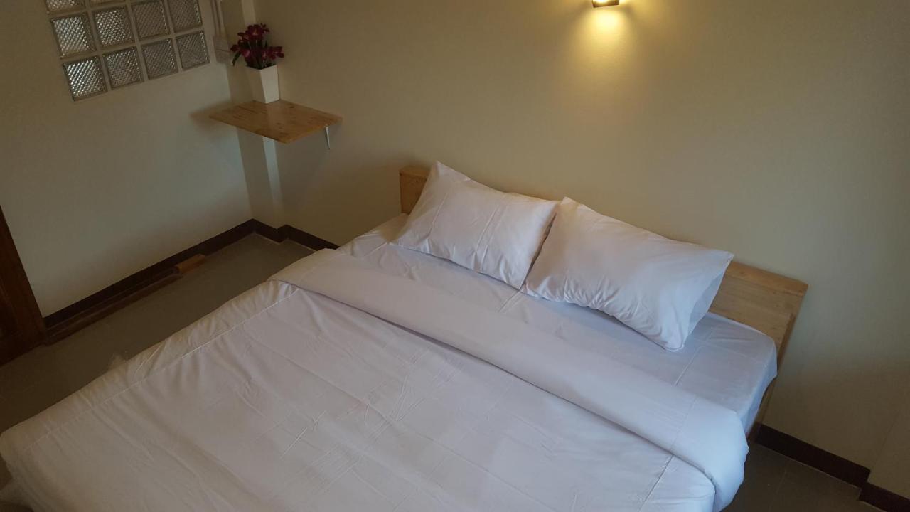 Hostel Hillda House Čiang Mai Exteriér fotografie