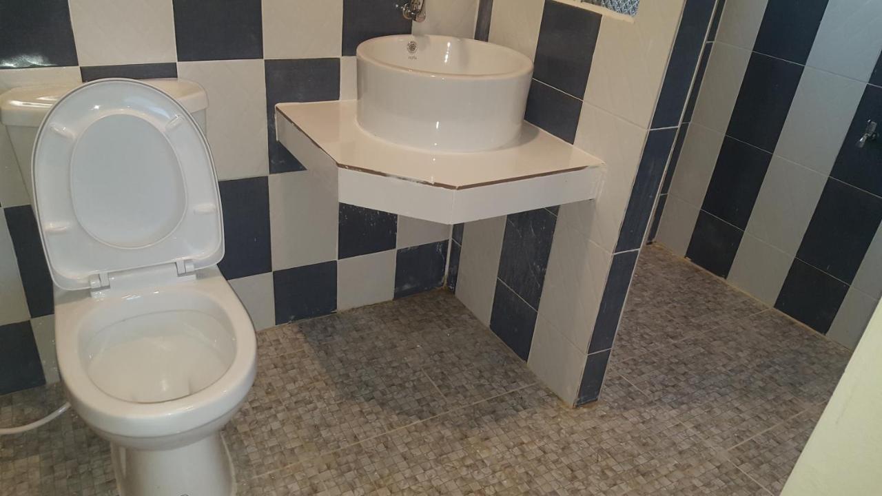 Hostel Hillda House Čiang Mai Exteriér fotografie
