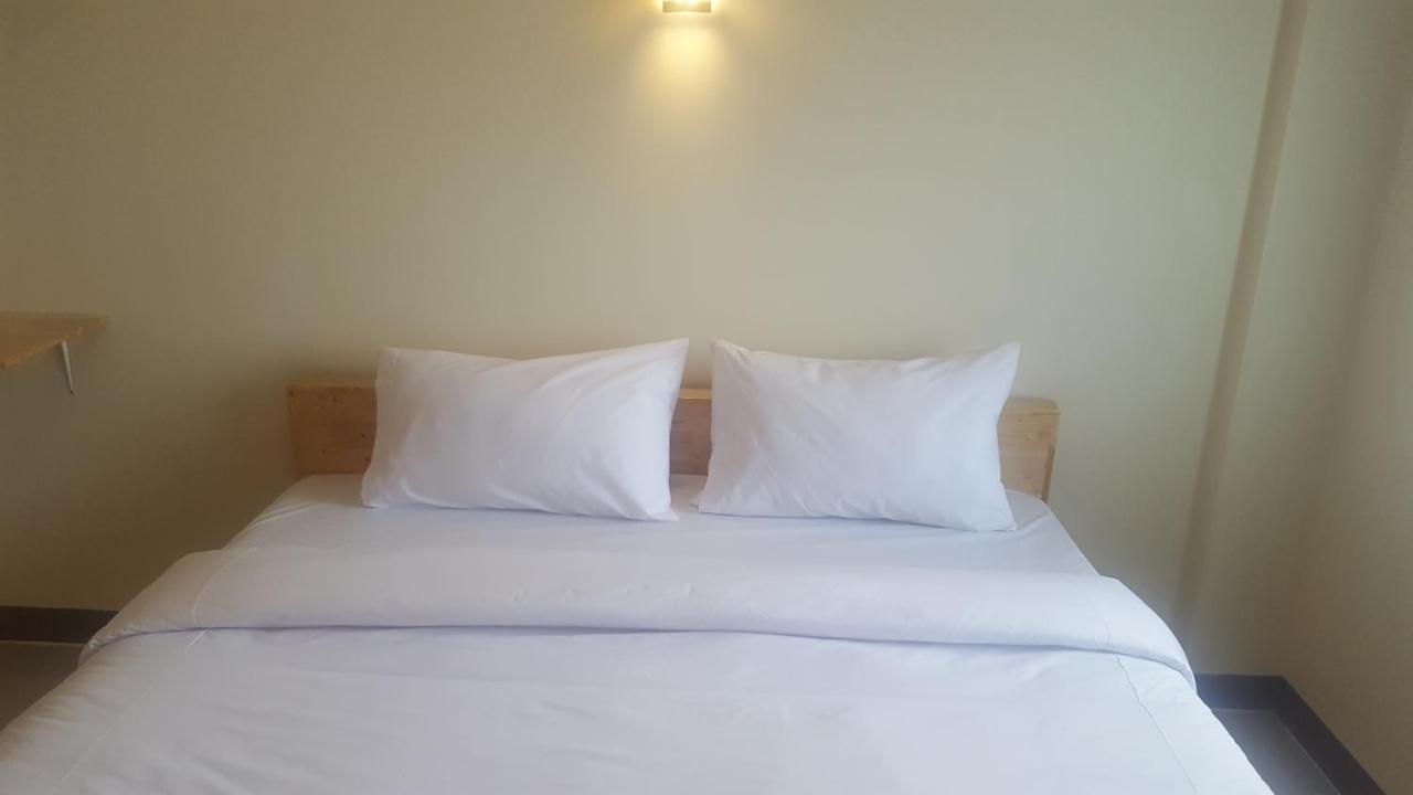 Hostel Hillda House Čiang Mai Exteriér fotografie