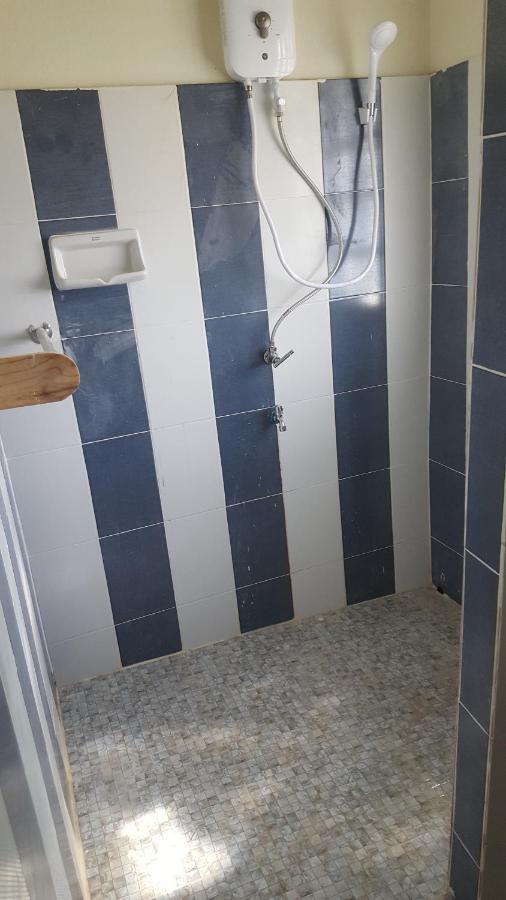 Hostel Hillda House Čiang Mai Exteriér fotografie